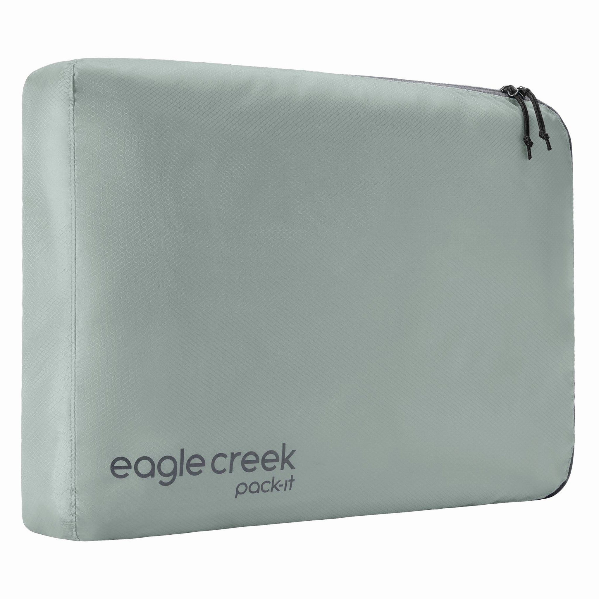 Eagle Creek Pack-It Isolate Cube L Eco-Friendly Travel Bag Travel Gear Case