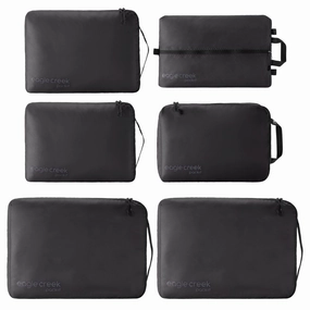 Eagle Creek Pack-It Isolate Extended Stay Set V2 Travel Safety Bag