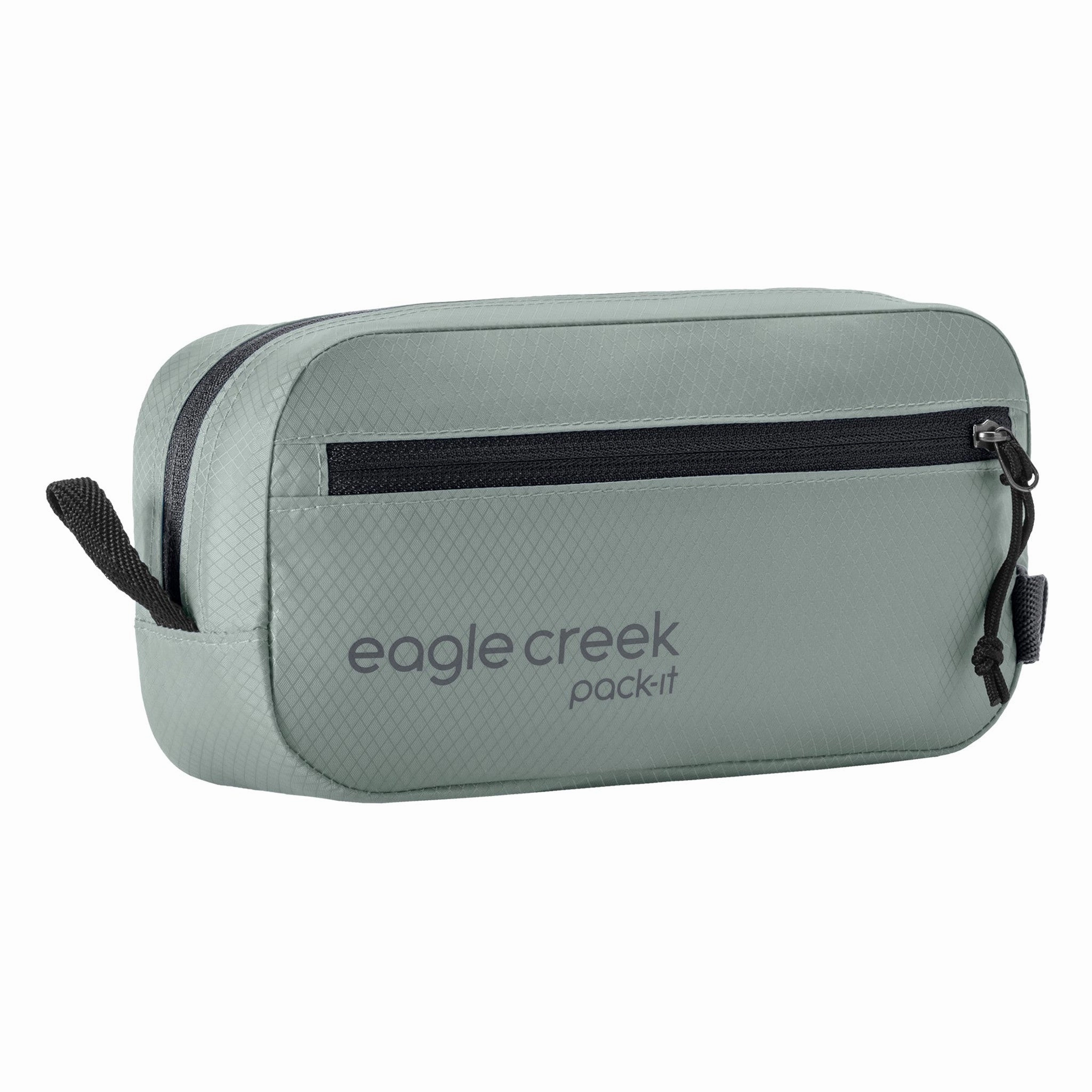Travel Essentials Bag Eagle Creek Pack-It Isolate Quick Trip Xs