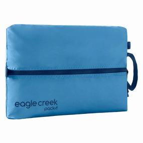 Travel Carry Bag Versatile Travel Bag Eagle Creek Pack-It Isolate Shoe Sack