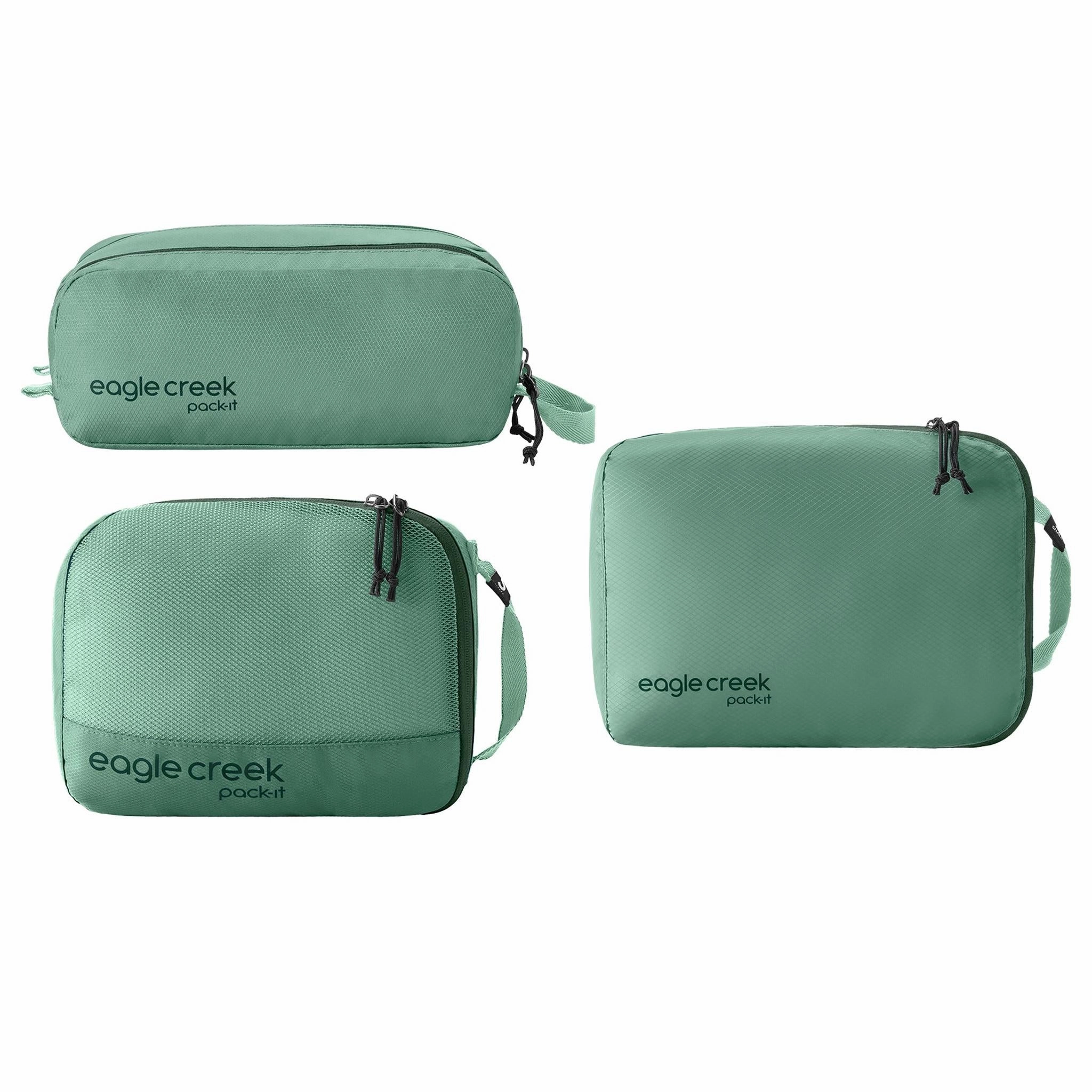 Eagle Creek Pack-It Overnight Set Cabin Luggage Travel Liner Bag