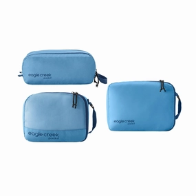 Eagle Creek Pack-It Overnight Set Mesh Travel Bag Compact Duffel Bag