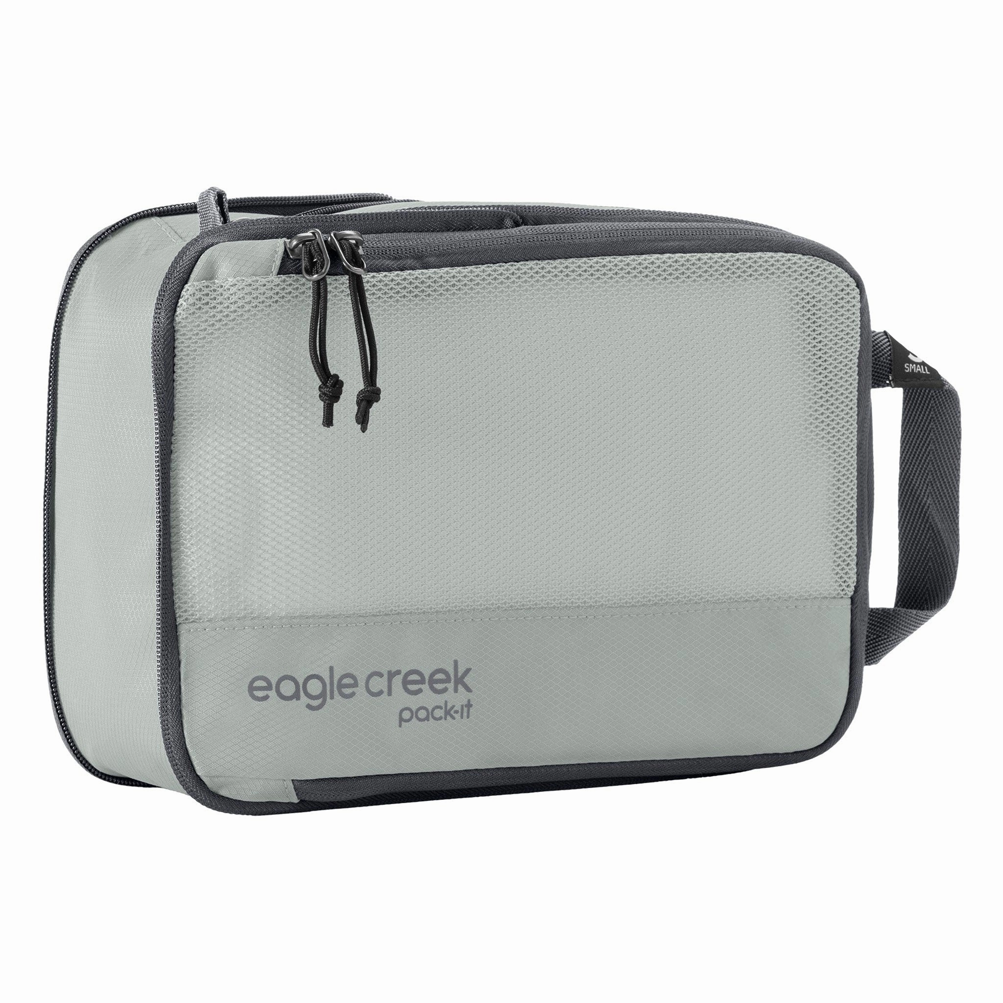 Eagle Creek Pack-It Reveal Compression Cube S Travel Security Bag