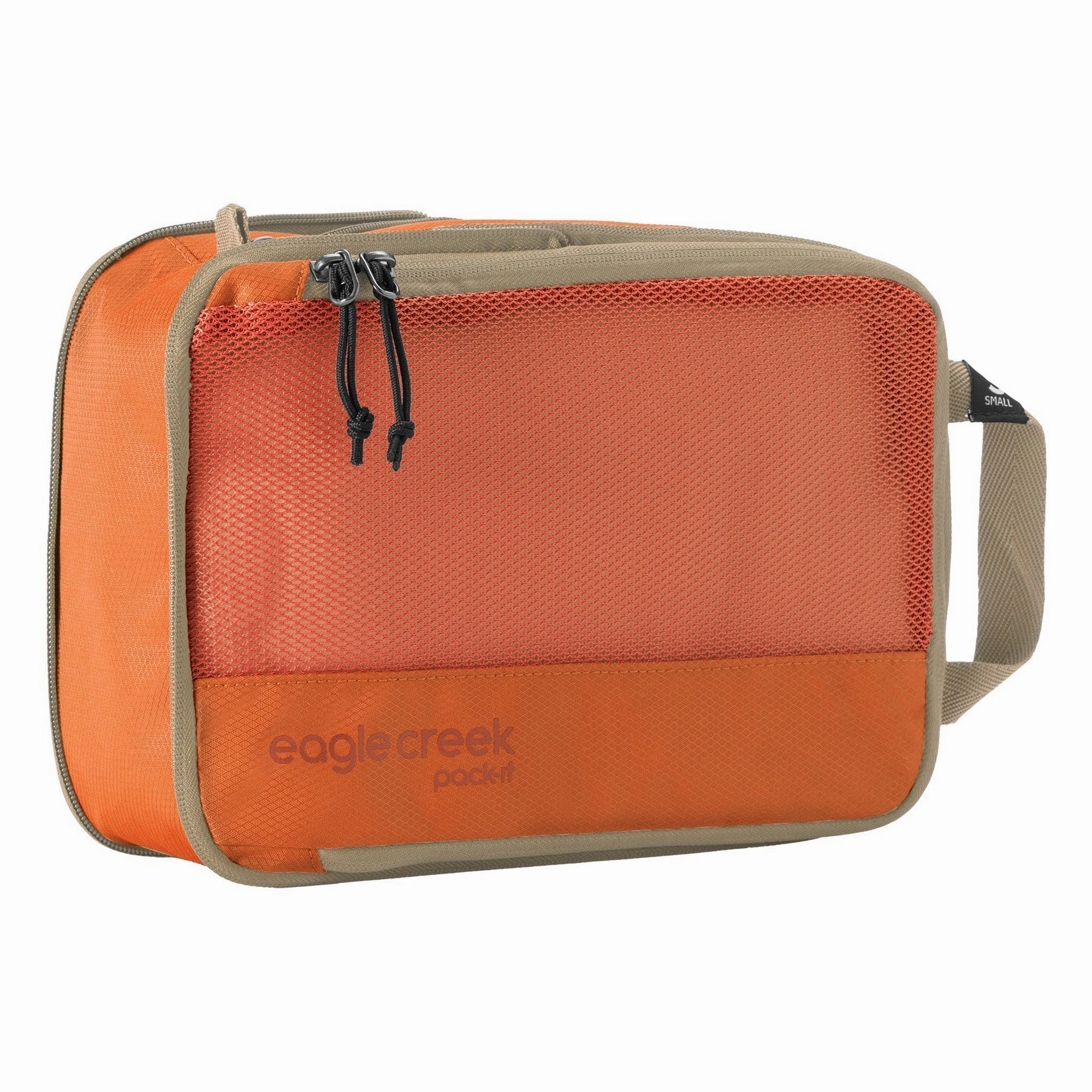 Eagle Creek Pack-It Reveal Compression Cube S Travel Purse