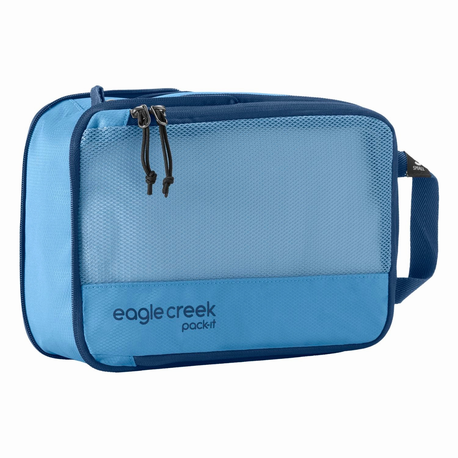 Eagle Creek Pack-It Reveal Compression Cube S V2 Weekend Getaway Bag