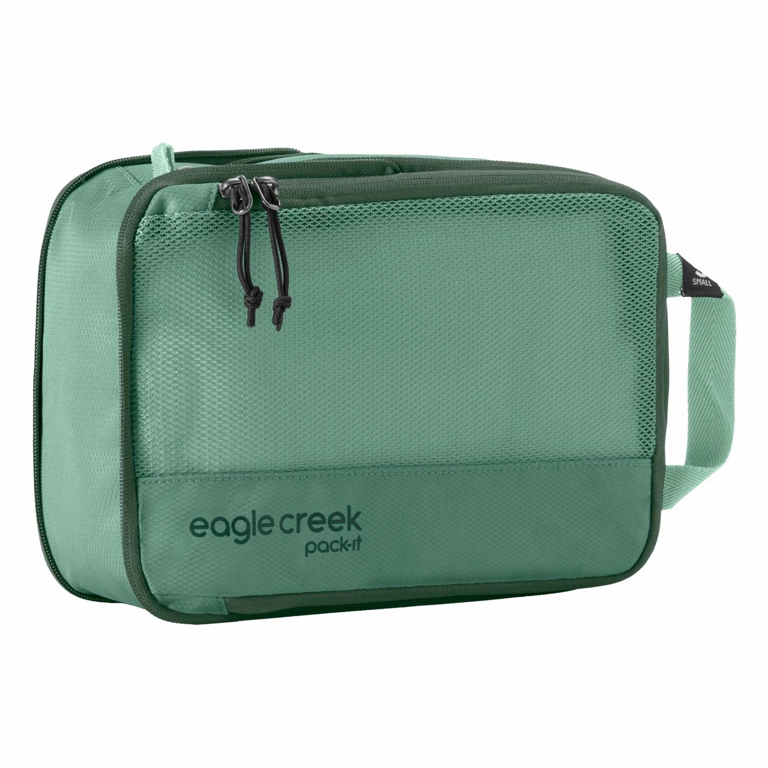 Eagle Creek Pack-It Reveal Compression Cube S V2 Travel Clutch