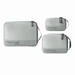 Eagle Creek Pack-It Reveal Cube Set Xs/S/M V2 Compact Duffel Bag