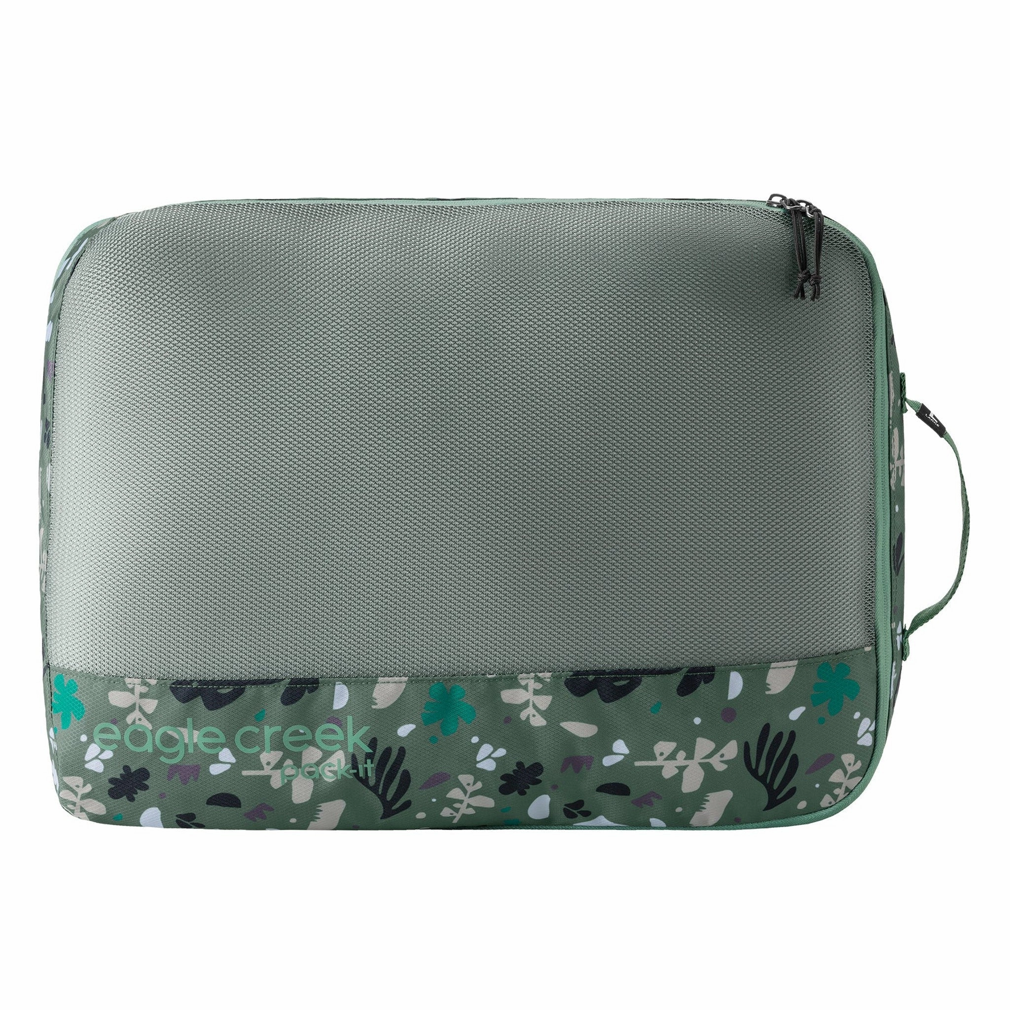 Eagle Creek Pack-It Reveal Expansion Cube L Slim Travel Bag Luxury Travel Bag