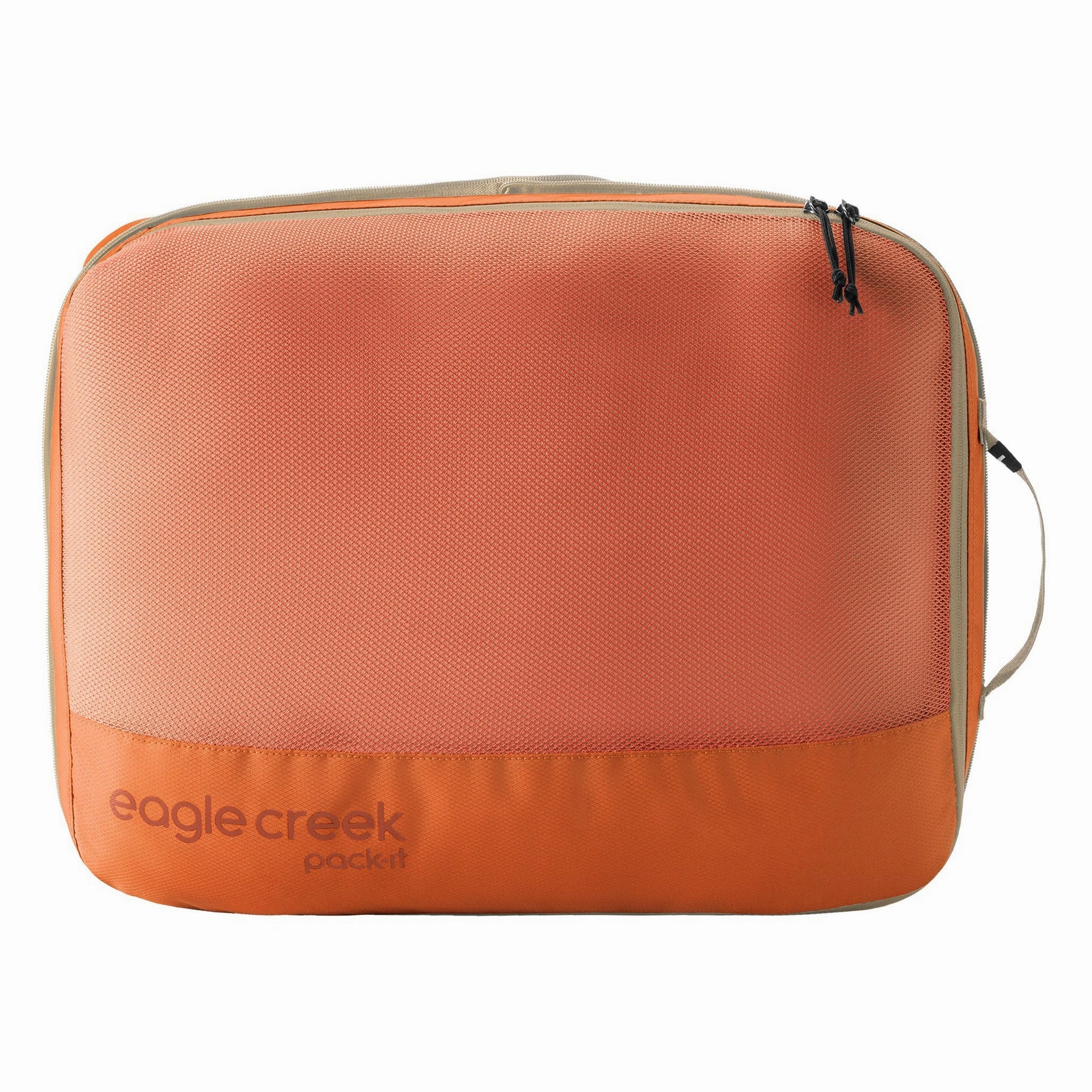 Protective Travel Bag Travel Document Bag Eagle Creek Pack-It Reveal Expansion Cube L
