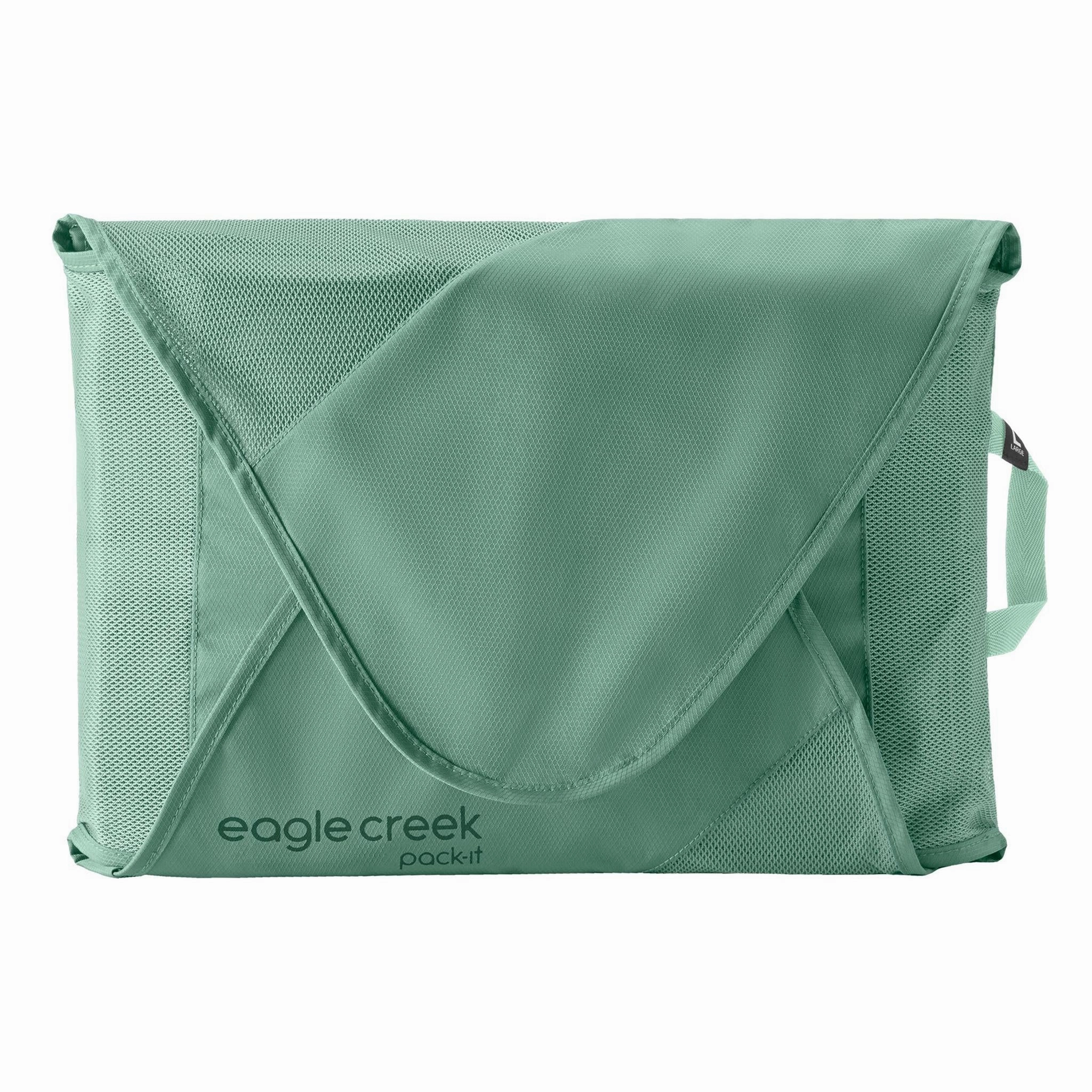 Travel Travel Tote Eagle Creek Pack-It Reveal Garment Folder L