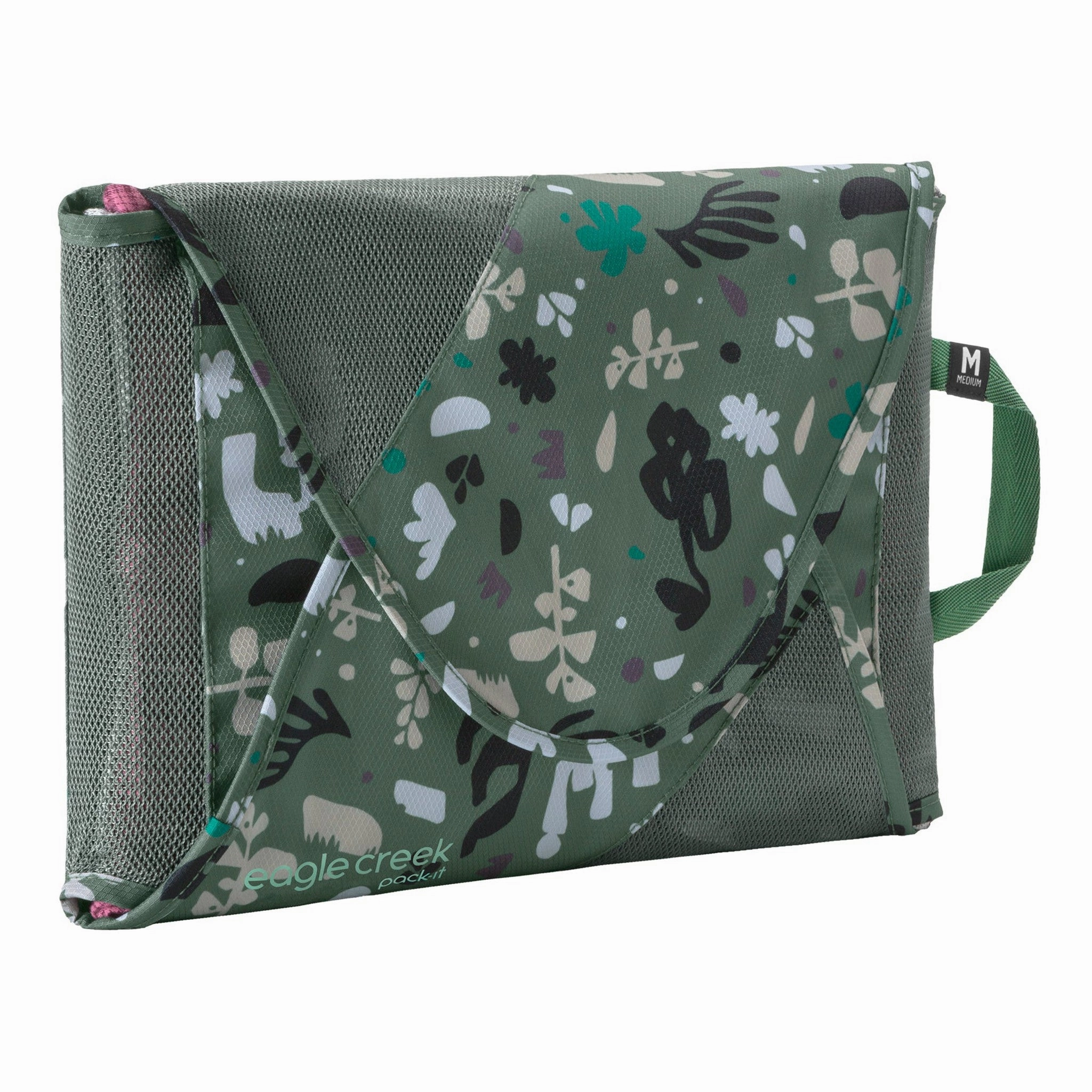Travel Comfort Bag Eagle Creek Pack-It Reveal Garment Folder M