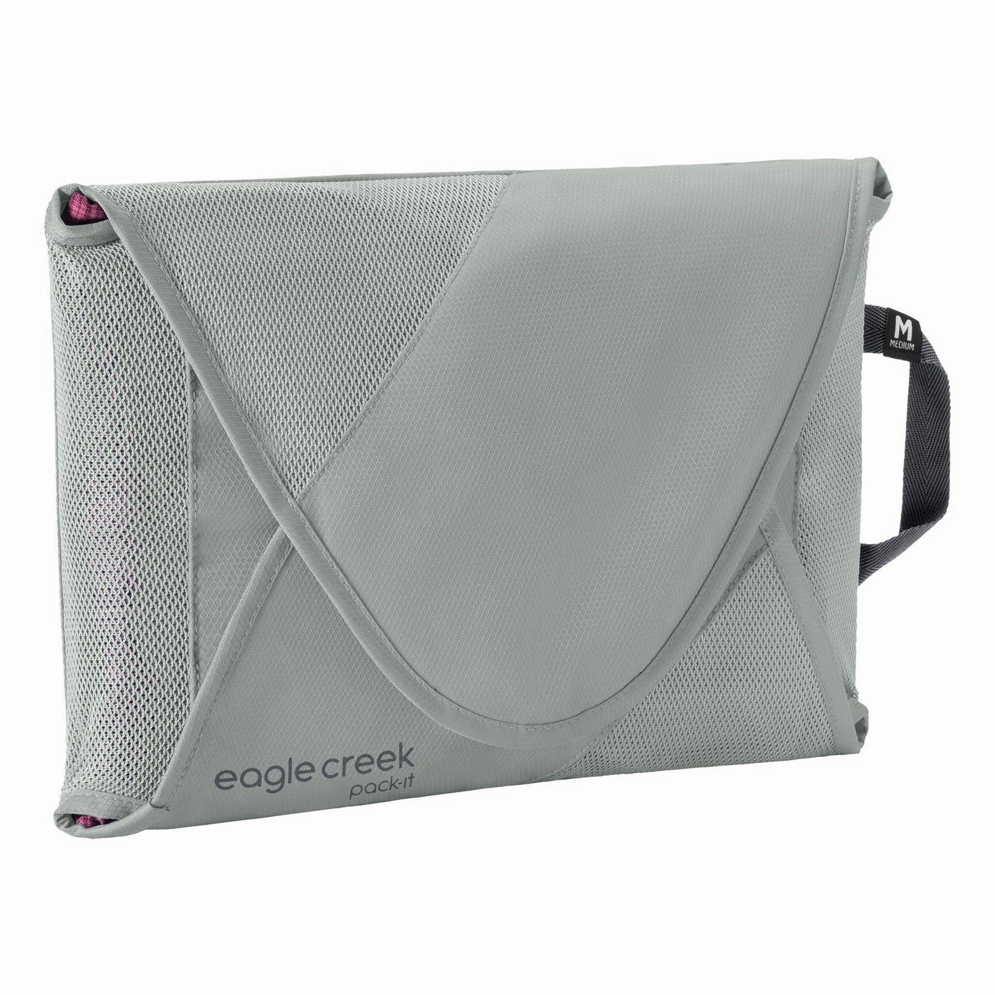 Business Duffel Bag Travel Duffle Pack Eagle Creek Pack-It Reveal Garment Folder M
