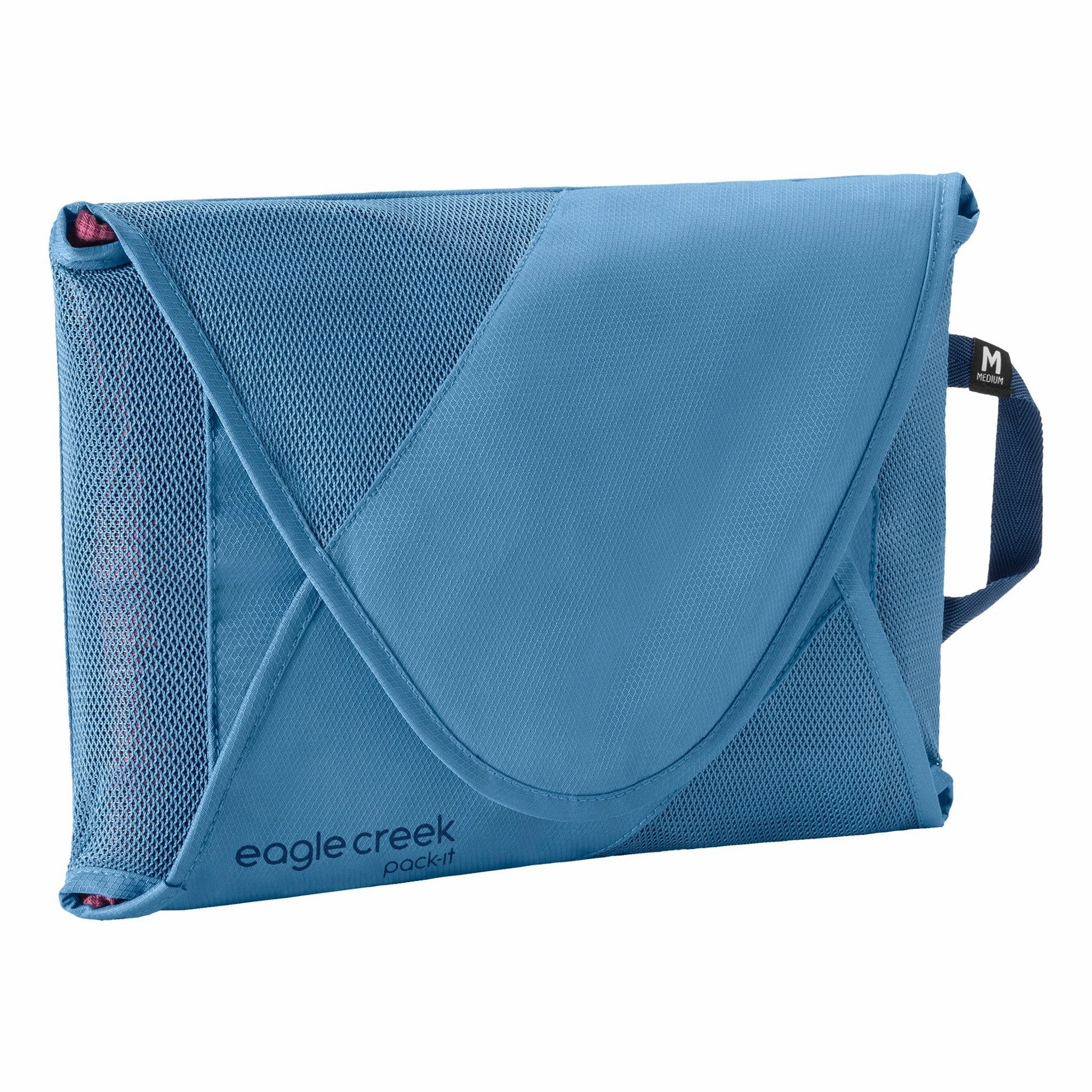 Eagle Creek Pack-It Reveal Garment Folder M Travel Waist Bag Carry-On Bag