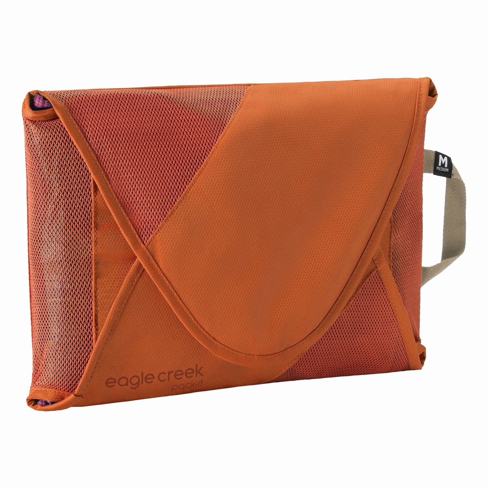 Versatile Travel Bag All-In-One Travel Bag Eagle Creek Pack-It Reveal Garment Folder M