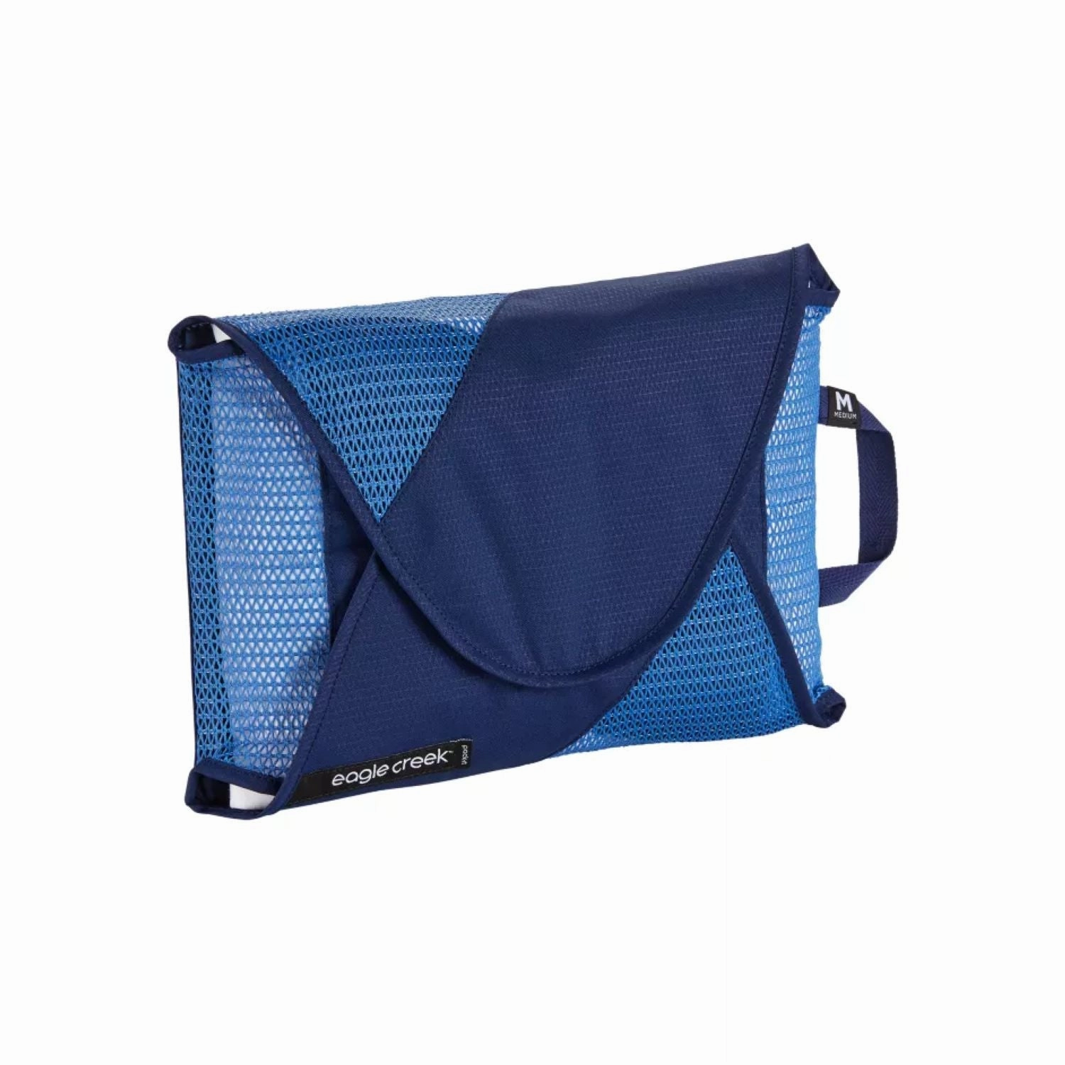 Luggage Bag Multi-Purpose Travel Bag Eagle Creek Pack-It Reveal Garment Folder M