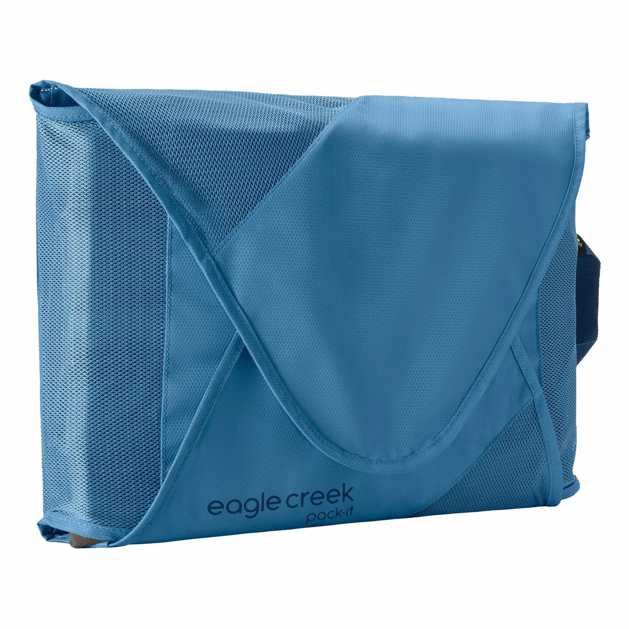 Padded Travel Bag Eagle Creek Pack-It Reveal Garment Folder Xl