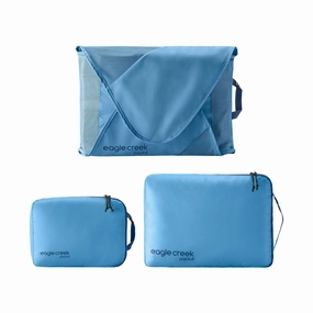Luxury Travel Bag Eagle Creek Pack-It Starter Set