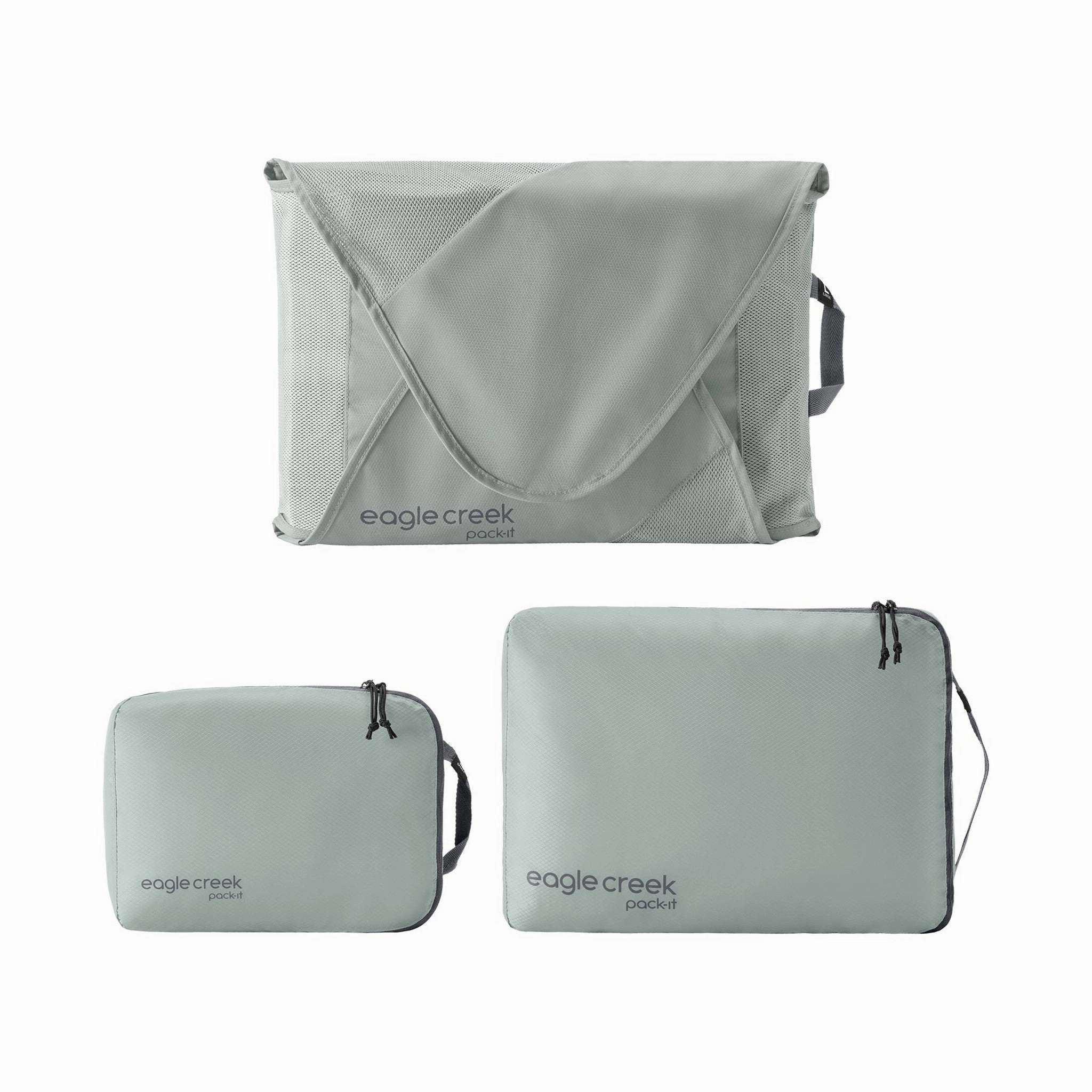 Eagle Creek Pack-It Starter Set Adventure Bag