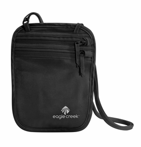 Eagle Creek Silk Undercover Neck Wallet Business Travel Bag Travel Duffel
