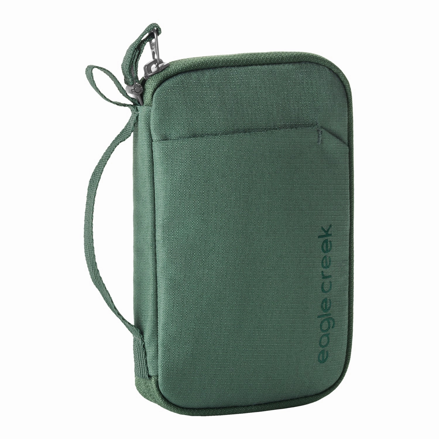 Eco-Friendly Travel Bag Eagle Creek Stash Rfid Passport Wallet