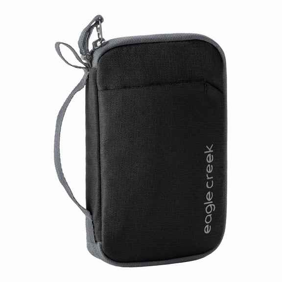 Eagle Creek Stash Rfid Passport Wallet Smart Luggage Bag