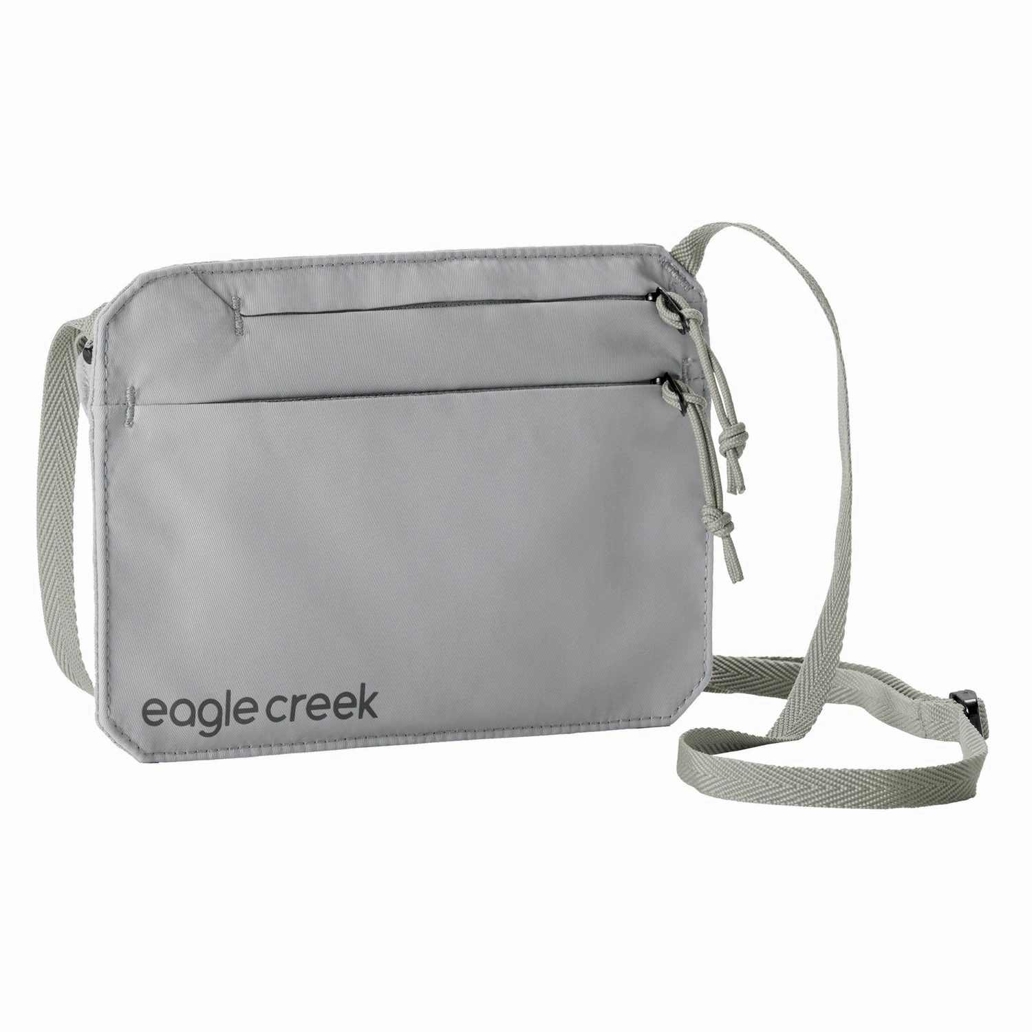 High Capacity Travel Bag Eagle Creek Undercover Rfid Neck Wallet