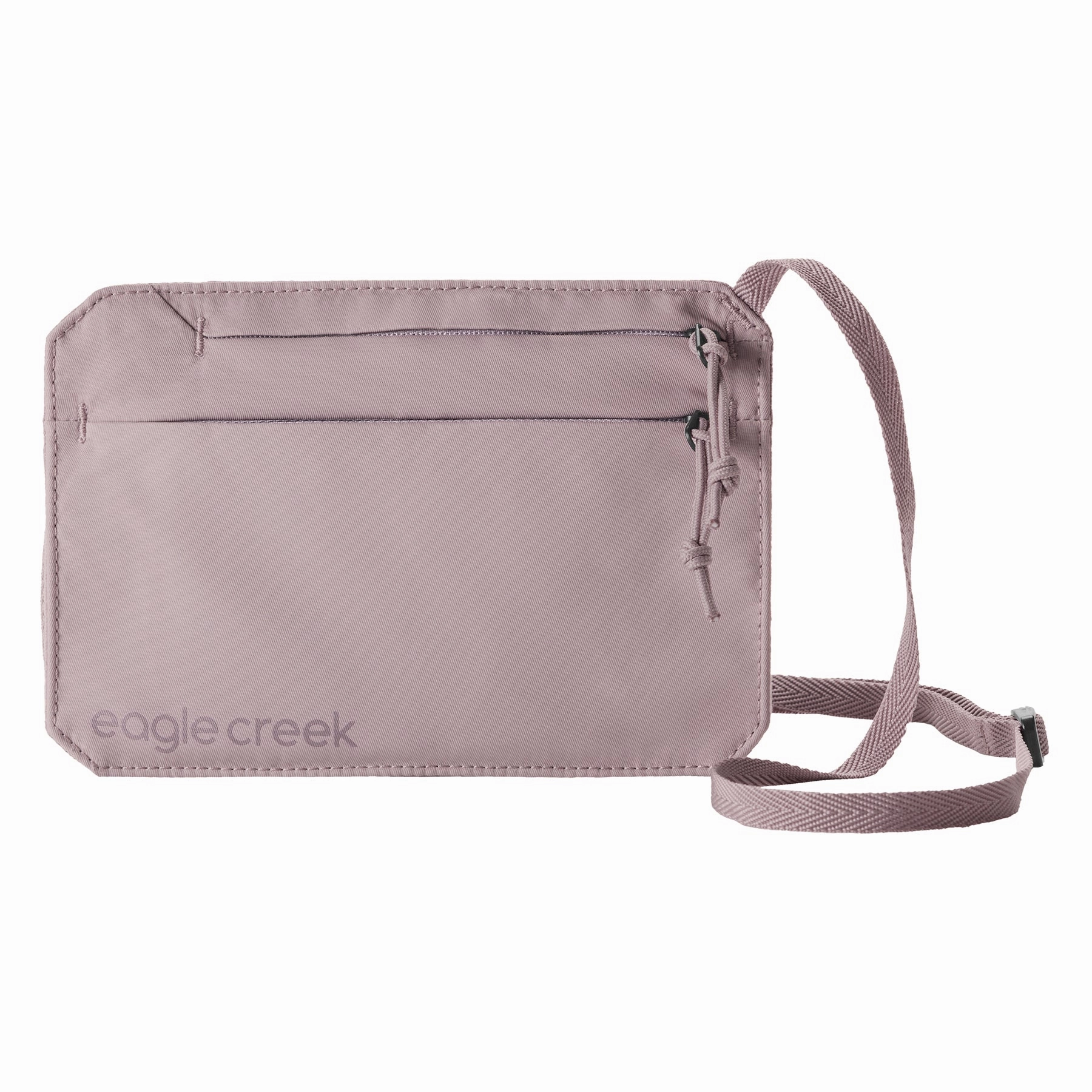 Eagle Creek Undercover Rfid Neck Wallet Rolling Luggage