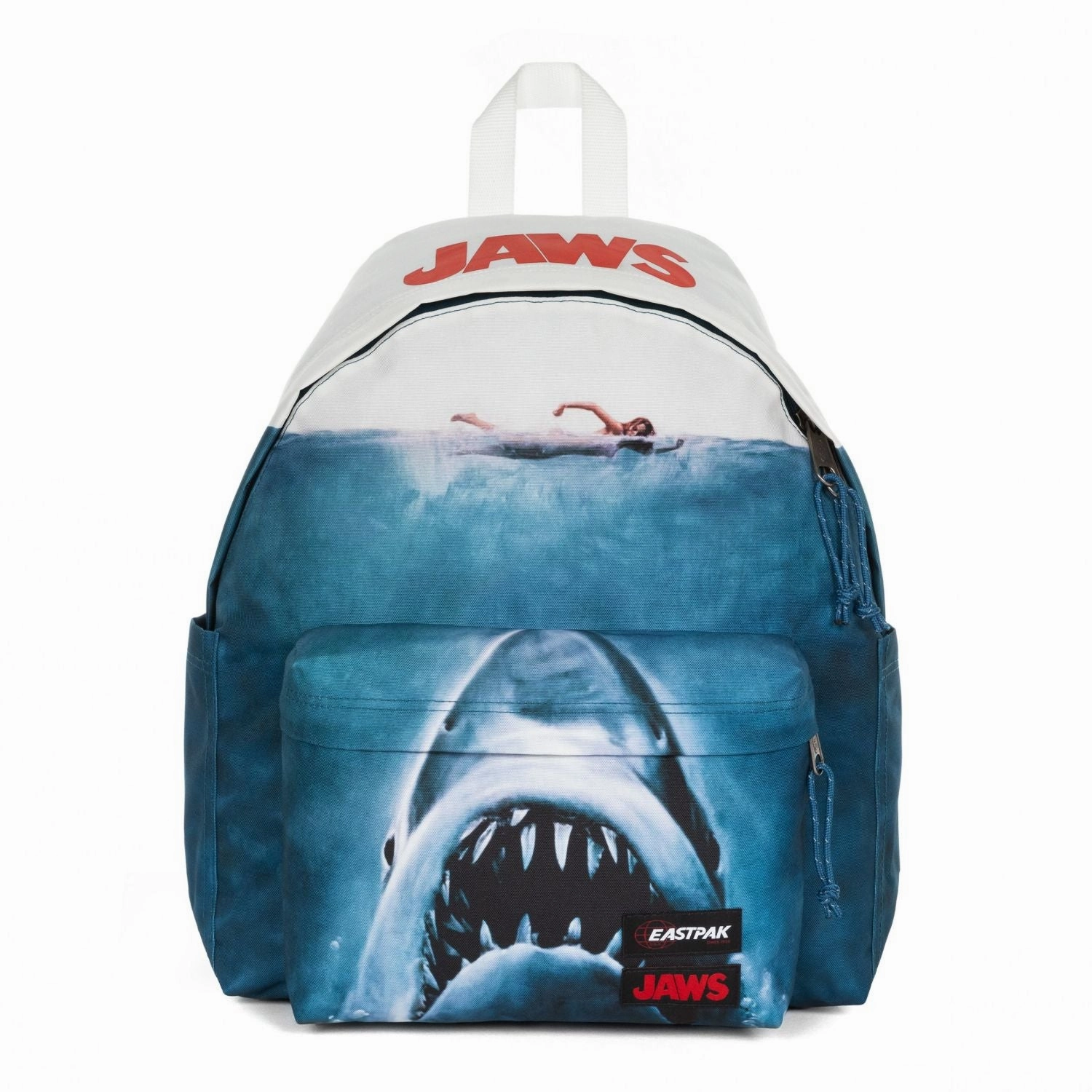 Travel Security Bag Eastpak Day Pak'R Jaws Backpack