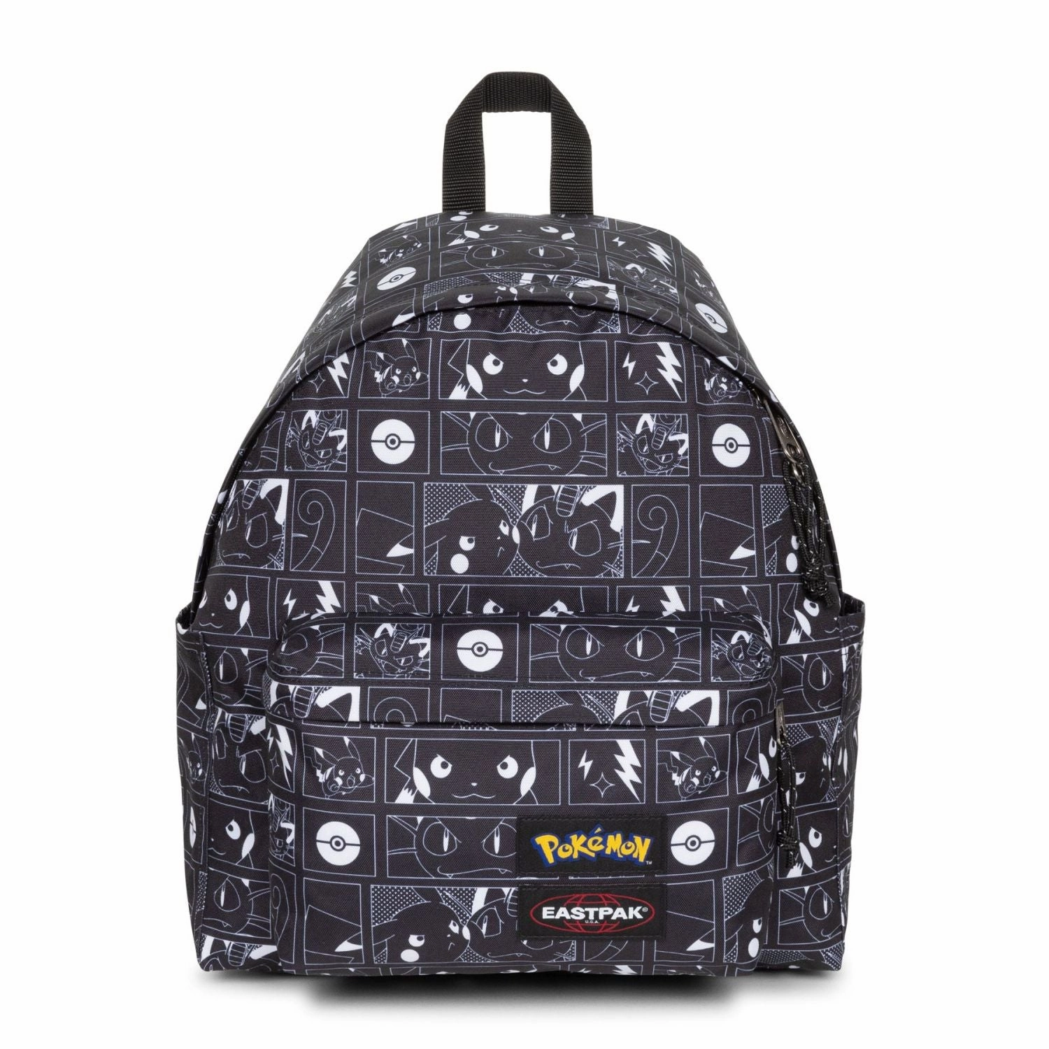 Duffel Bag Travel Accessory Bag Eastpak Day Pak'R Pokemon Backpack