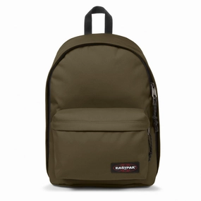 Travel Storage Organizer Eastpak Out Of Office Backpack