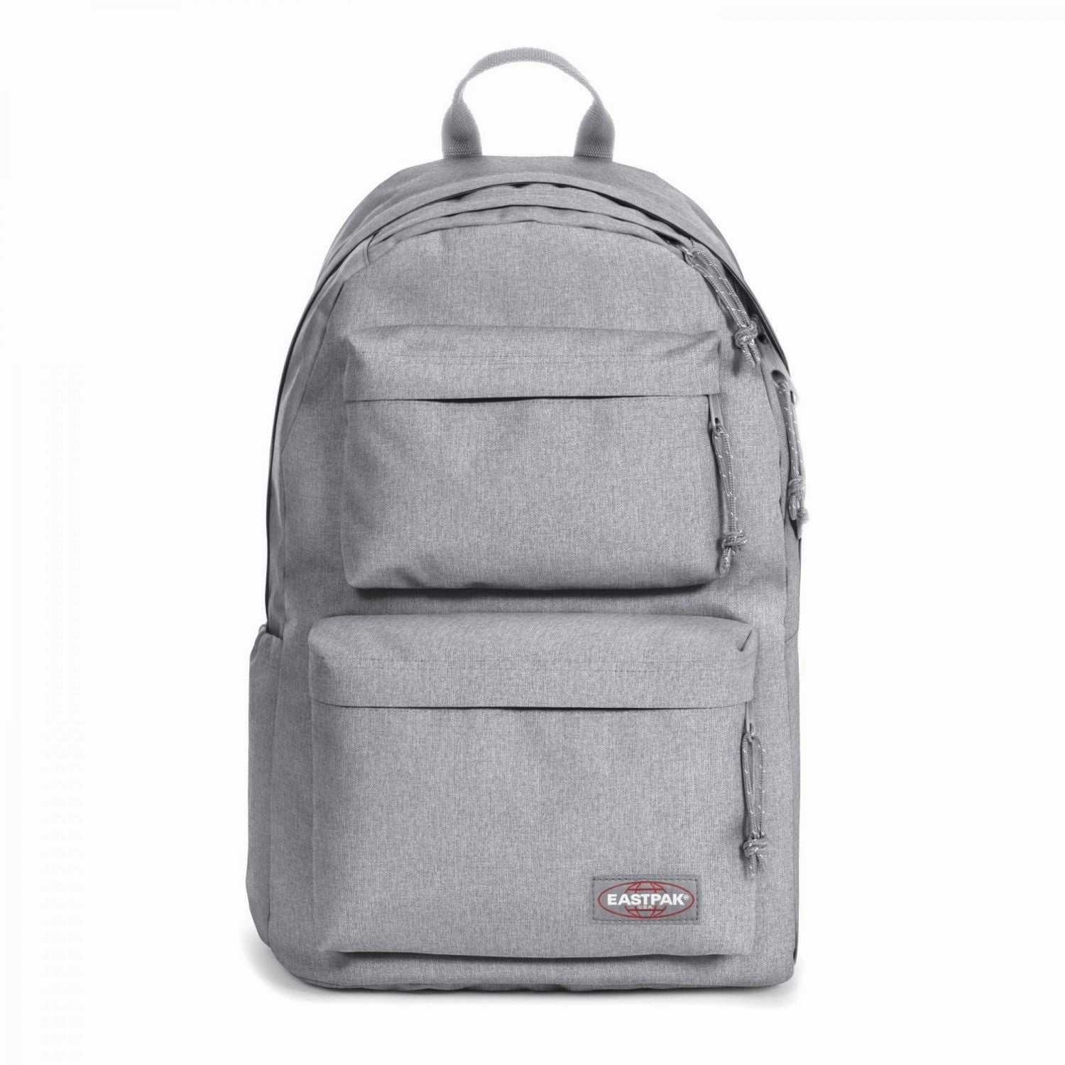 Outdoor Gear Bag Weekend Luggage Eastpak Padded Double Backpack