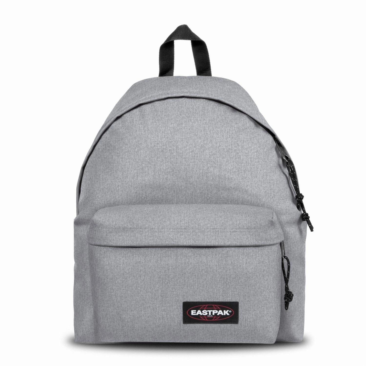 Eastpak Padded Pak'R Backpack Mesh Travel Bag Travel Purse