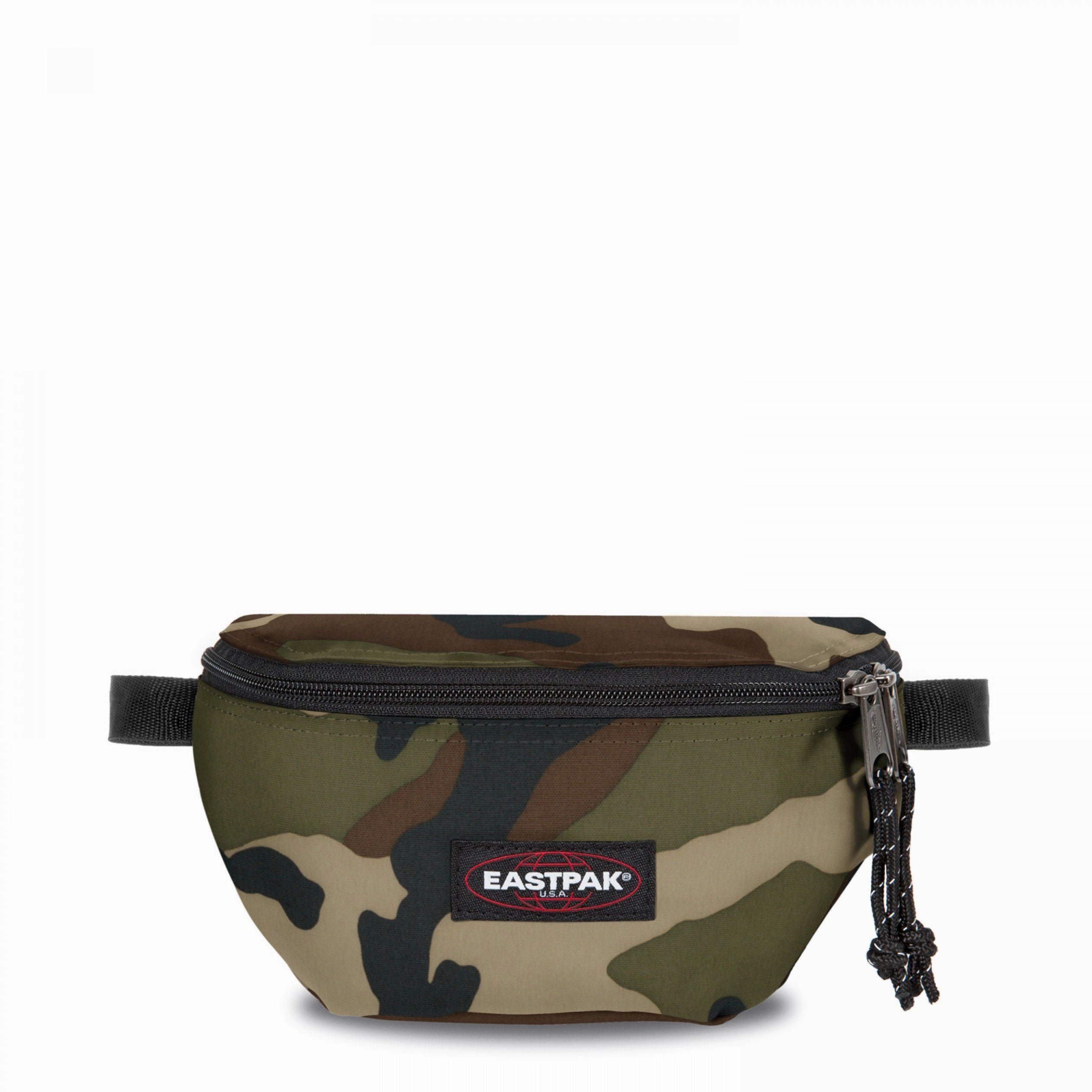 Mesh Travel Bag Eastpak Springer - Camo