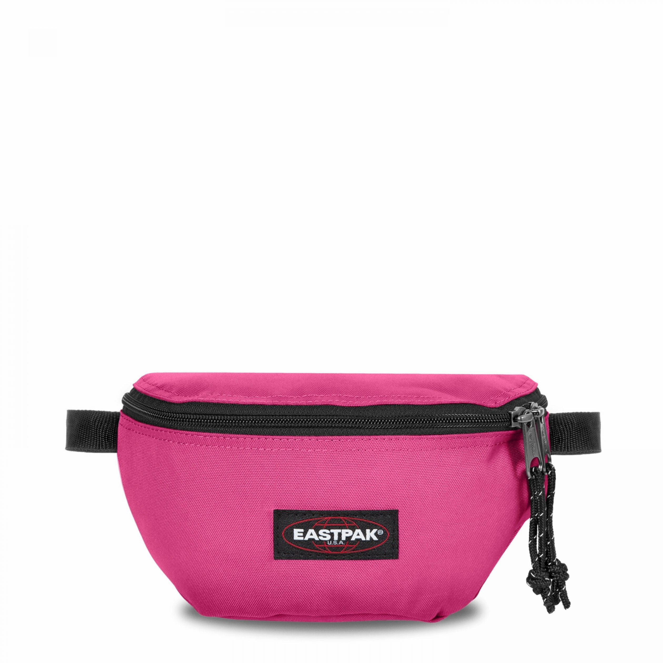 Travel Messenger Bag Travel Waist Bag Eastpak Springer - Pink Escape