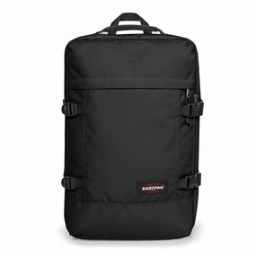 Adventure Bag Weekend Getaway Bag Eastpak Travelpack Backpack