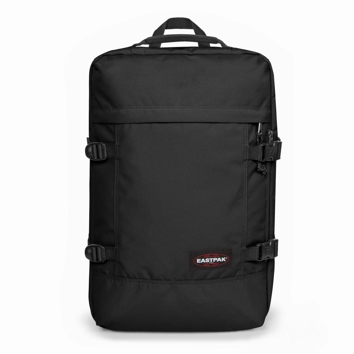 Adventure Bag Weekend Getaway Bag Eastpak Travelpack Backpack