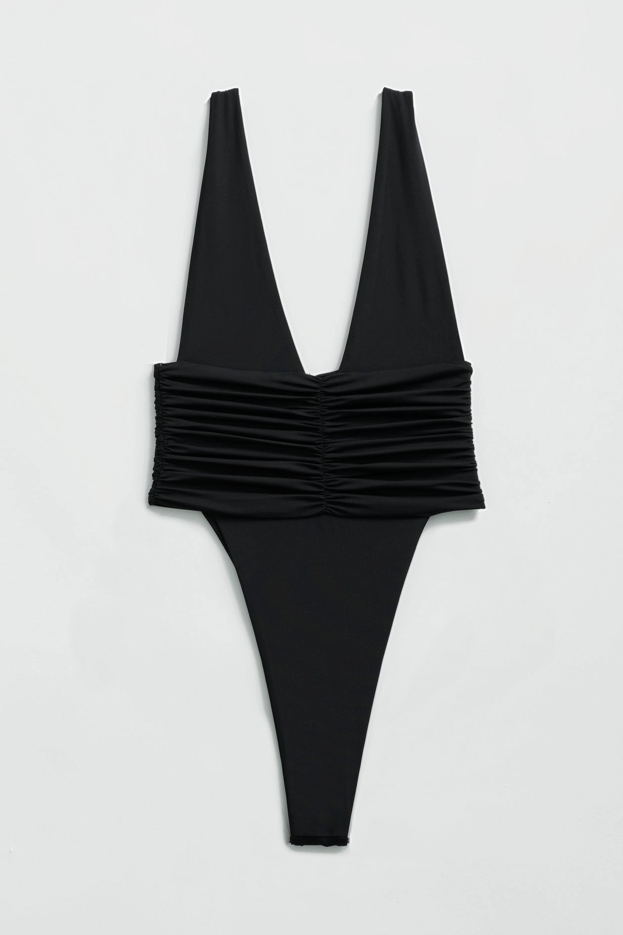 Echo One Piece - Black