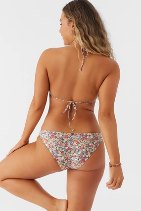 EDEN DITSY ROCKLEY CLASSIC BOTTOMS classic women's swimwear, everyday swimwear for ladies