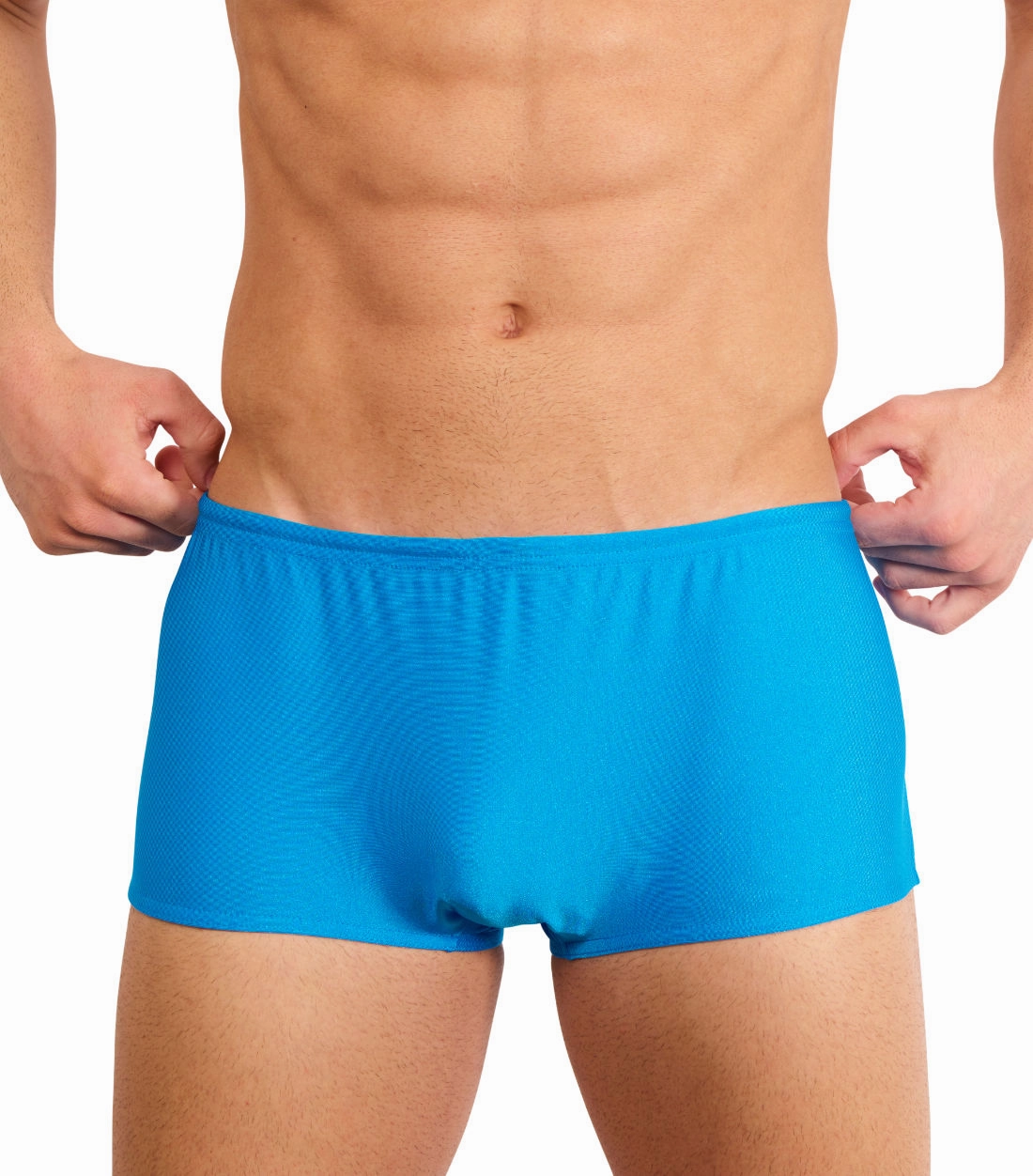 Eden Swim Hipster Blue affordable men's swimwear, summer swimwear for men