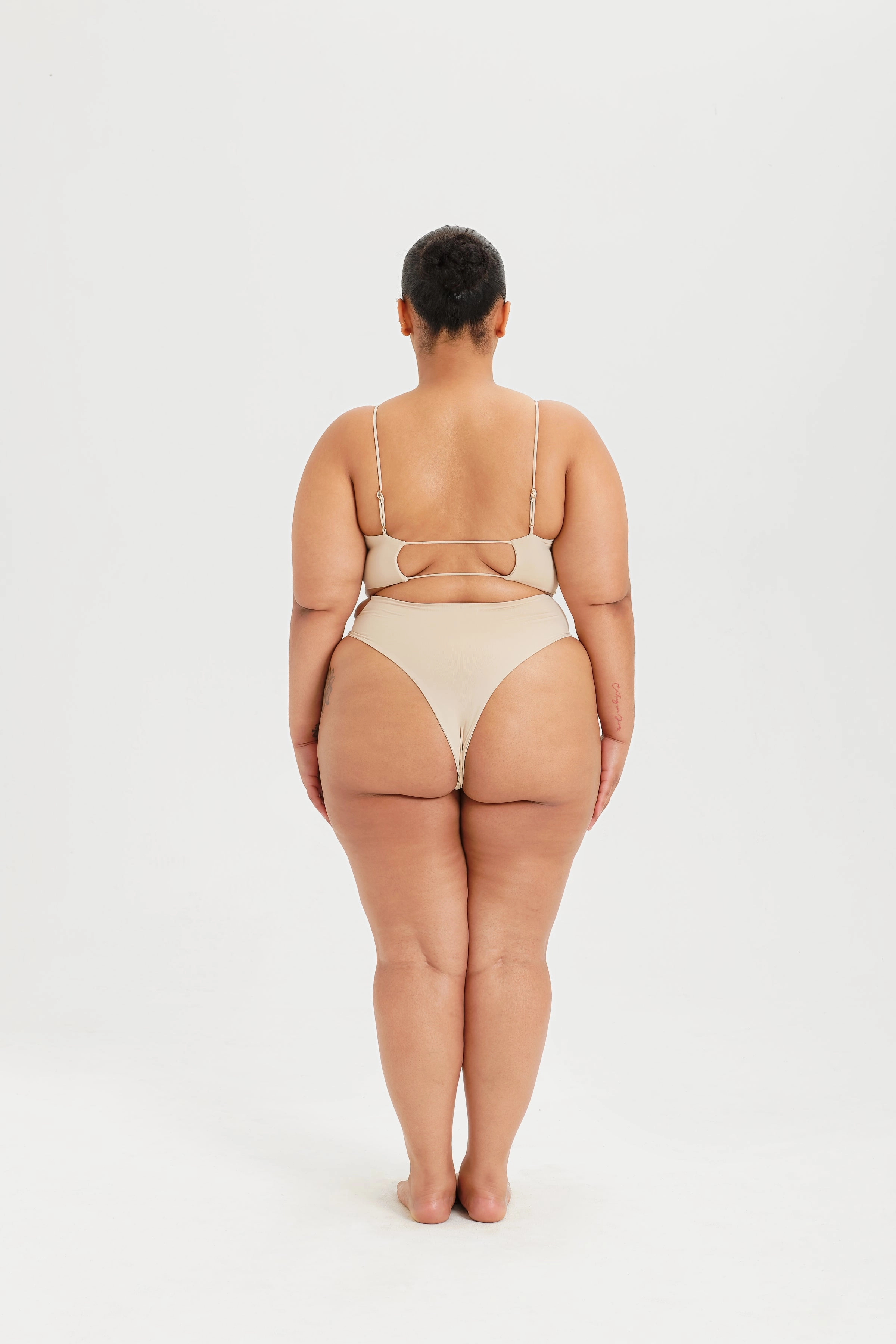 Eden Top - Coconut