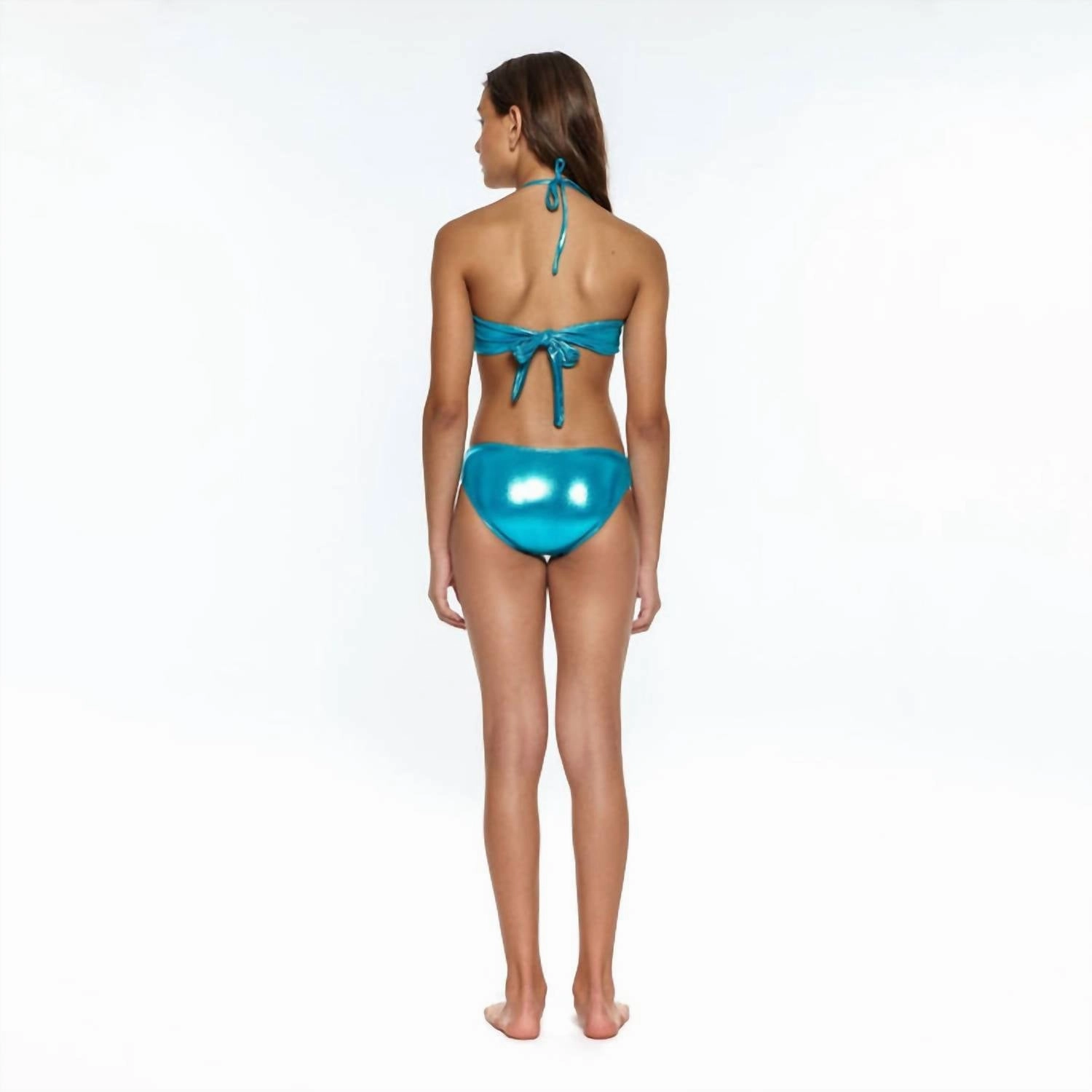 Edy Bikini Set In Aquatic Ice
