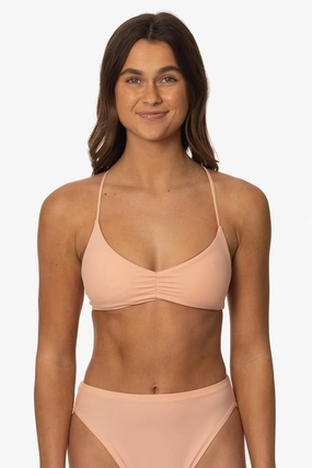 Eliana Bikini Top - Coronado all types of swimwear, stylish swimwear for all body types