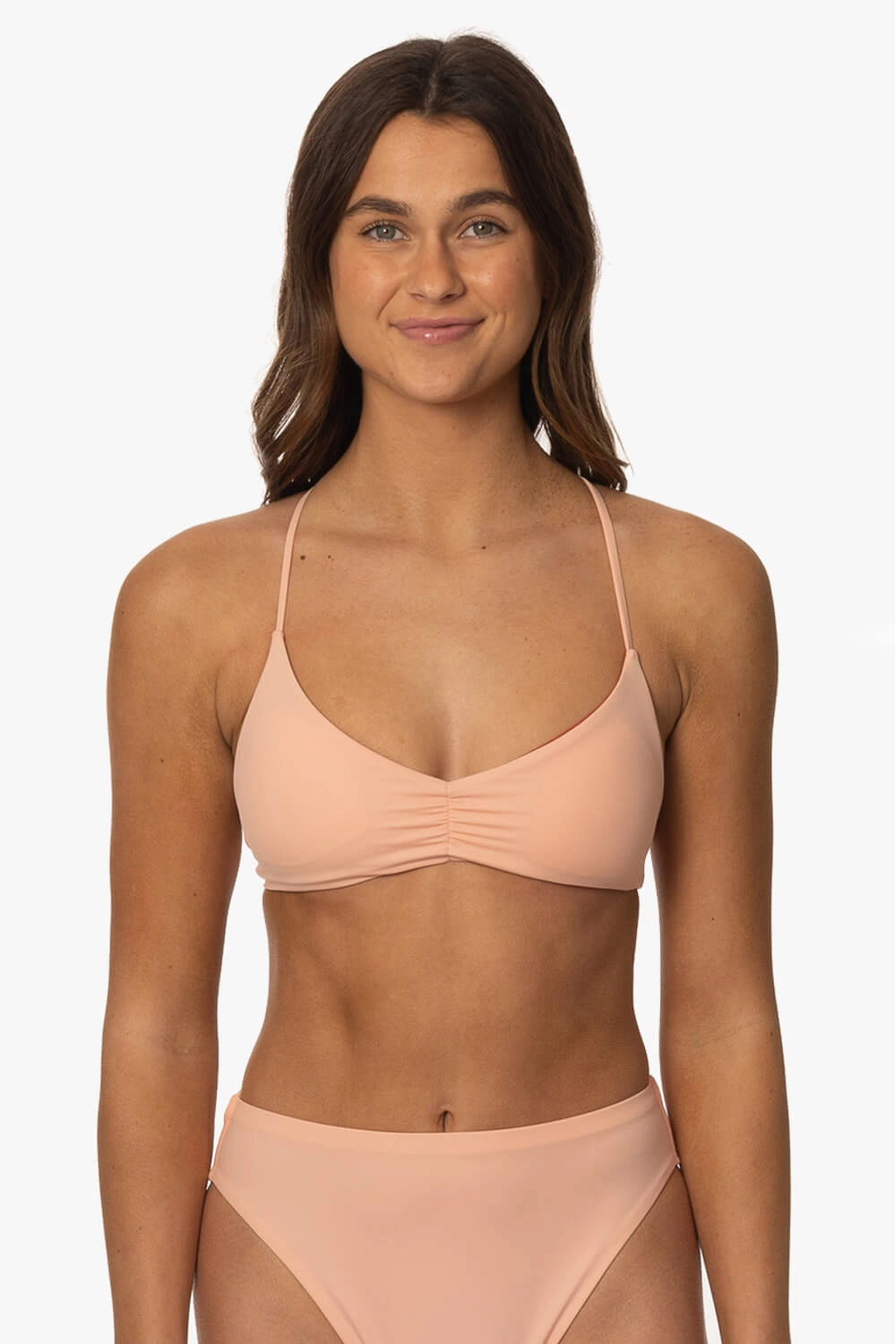 Eliana Bikini Top - Coronado all types of swimwear, stylish swimwear for all body types