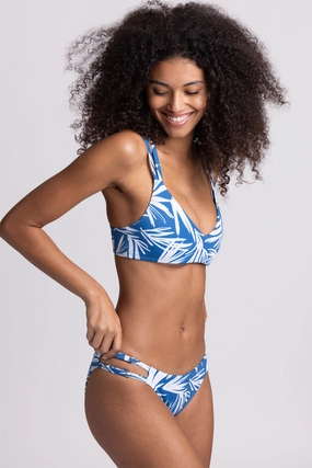 Ella Bikini Bottom - Retrobana all types of swimwear, full coverage swimwear for all ages