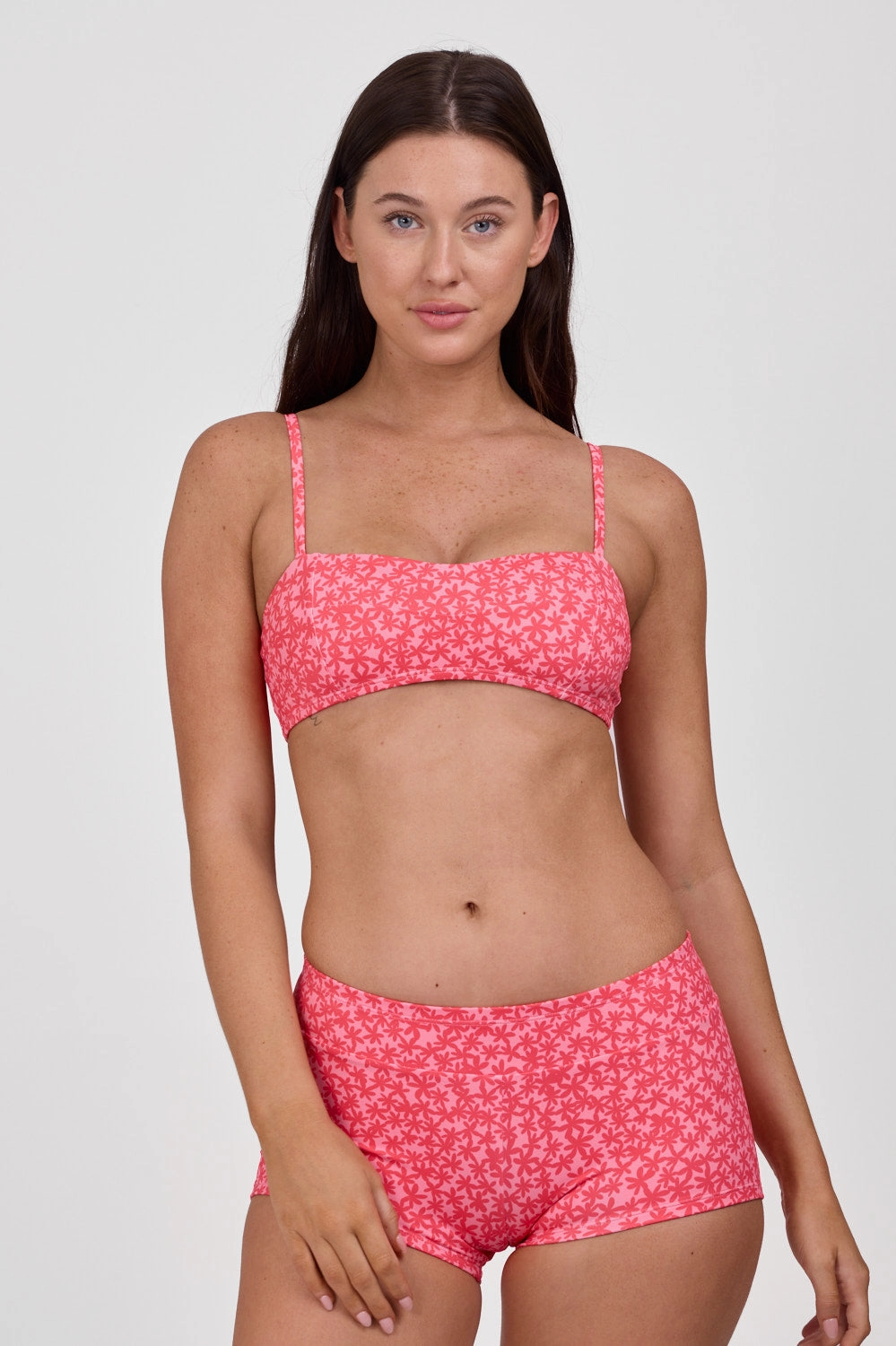Ellen Bikini Top - Sea Star