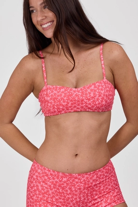 Ellen Bikini Top - Sea Star all purpose swimwear, comfortable swimwear for everyone