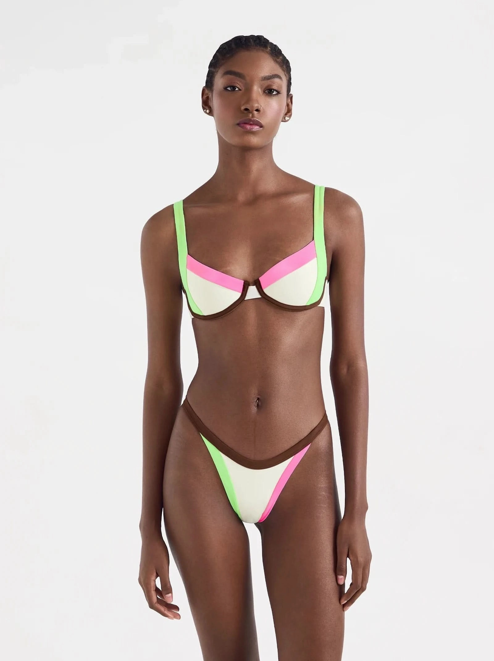 elody bottom paros