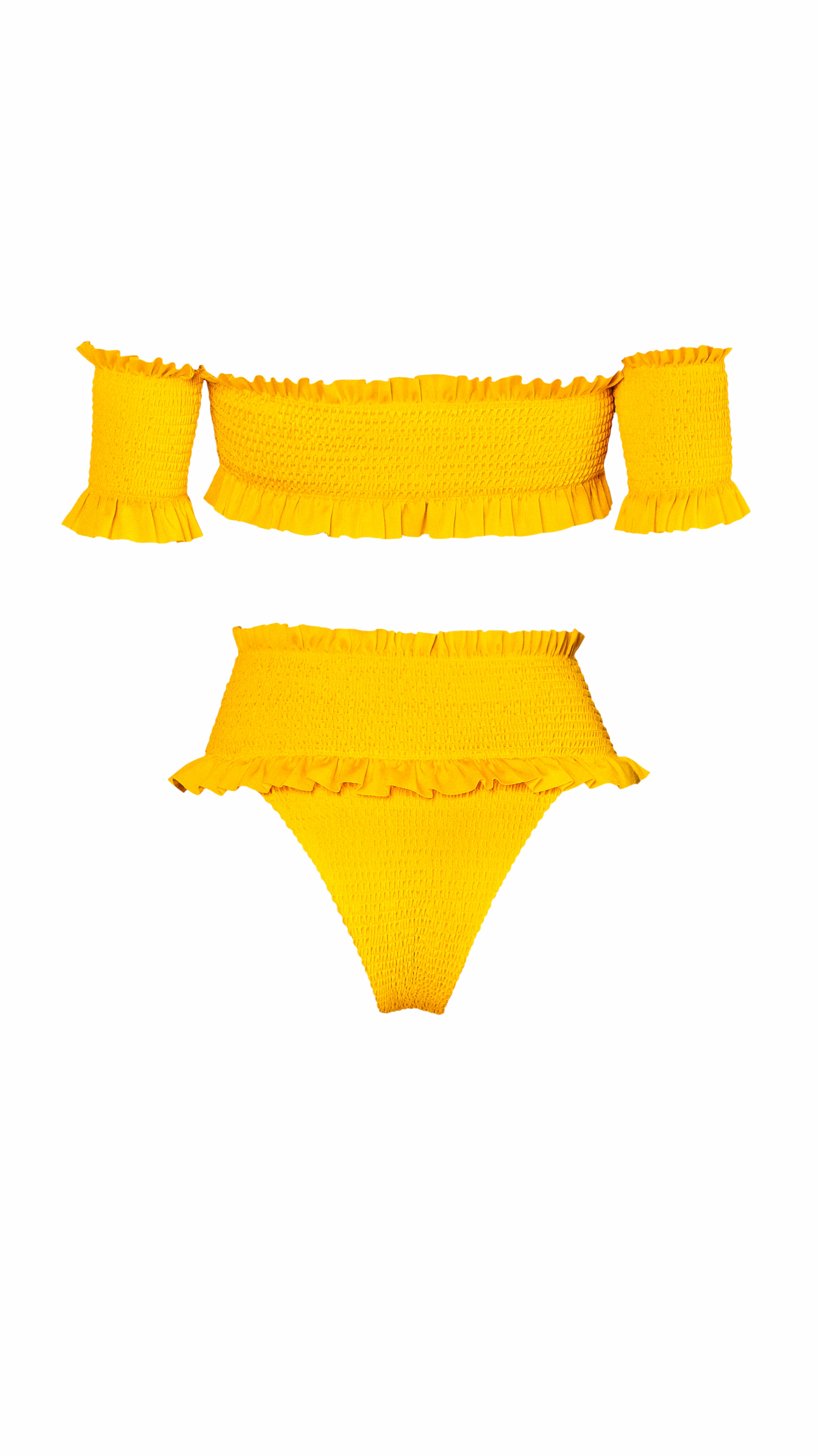 EMBER SWIMSUIT