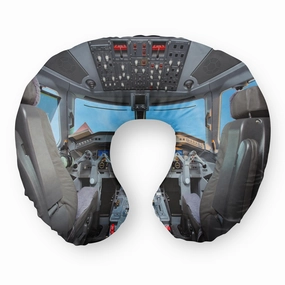 Embraer E190 Cockpit Travel & Boppy Pillows Gift Ideas Galore Biggest Savings Now