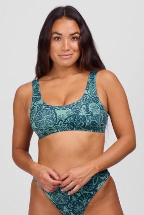 Emily Bikini Top - Sumba affordable swimwear for all, trendy swimwear for summer